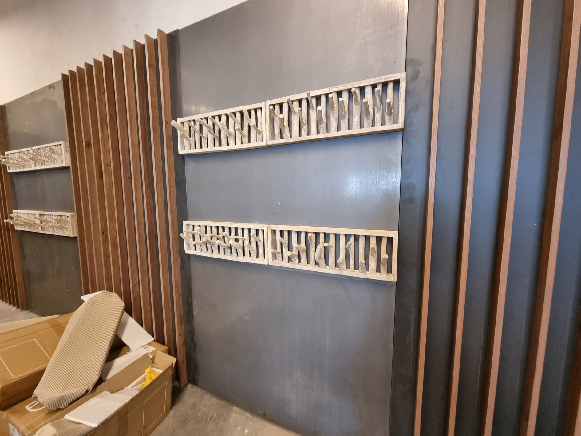 Möbel & Innenausbau